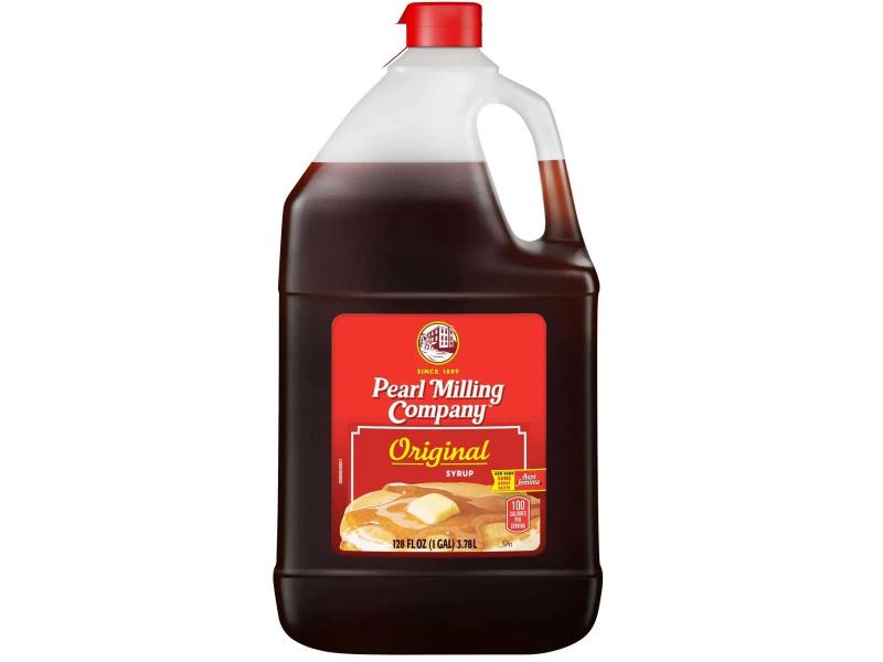 Is Aunt Jemima Syrup Gluten Free: The Truth