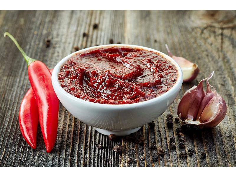 Is Gochujang Gluten Free: Is the Hot Pepper Paste Safe to Eat?