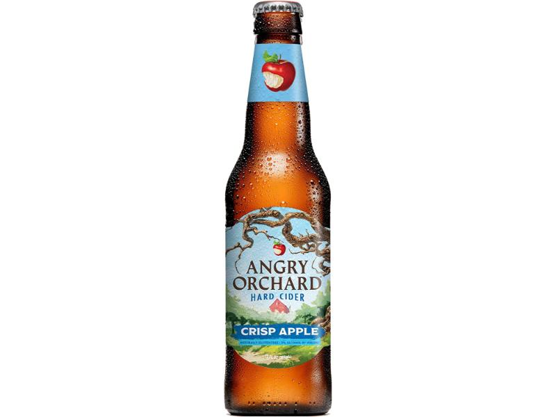 Is Angry Orchard Gluten Free? The Answer Might Surprise You.